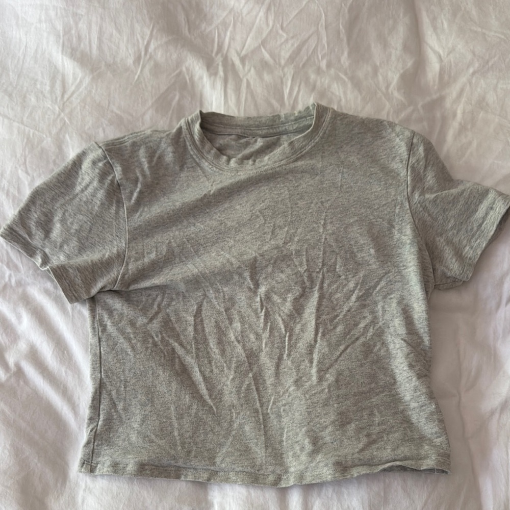 KHY Crop Top